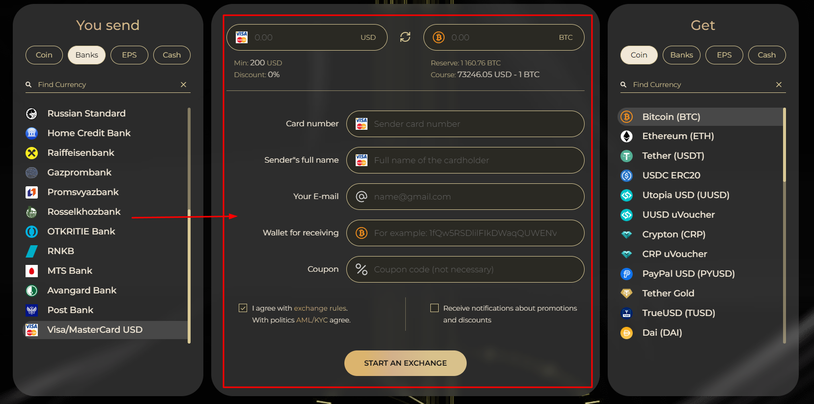 Cómo comprar Bitcoin