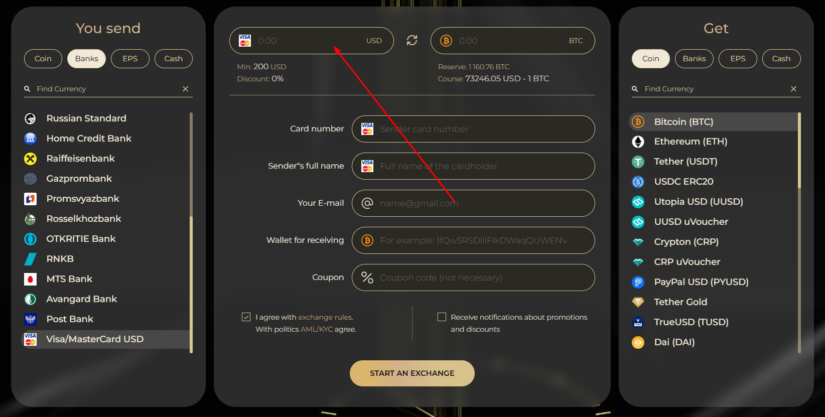 Cómo comprar criptomonedas